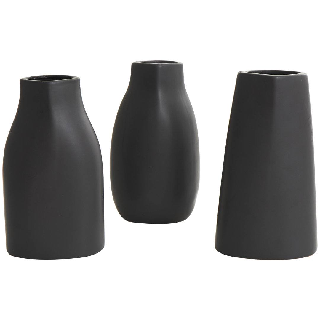 Mable Ceramic Table Vase